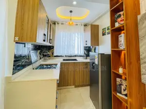 Furnished 1bdrm Apartment in Central Division for sale
