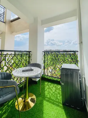 Furnished 1bdrm Apartment in Central Division for sale