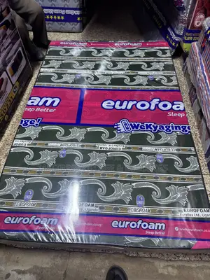 4by6 6inches Eurofoam