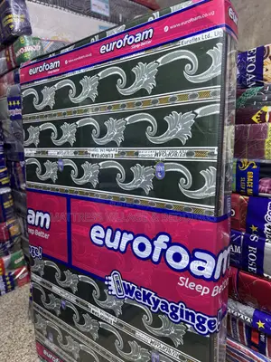 4by6 6inches Eurofoam