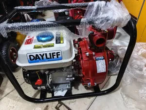 Day Life High Pressure Water Pump
