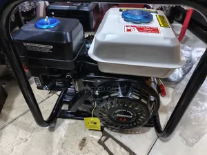 Day Life High Pressure Water Pump