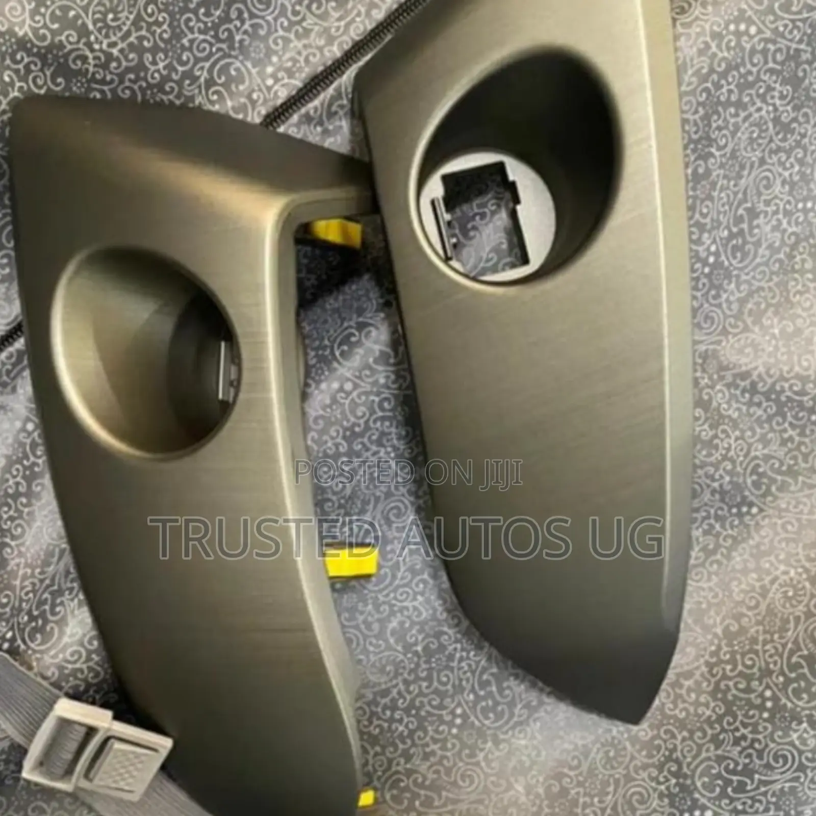 Vanguard Original Thing Kev223