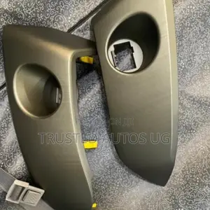 Vanguard Original Thing Kev223