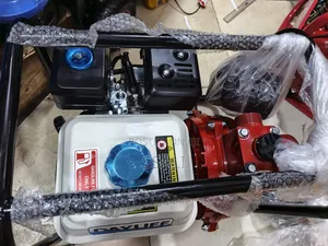 Day Life High Pressure Water Pump