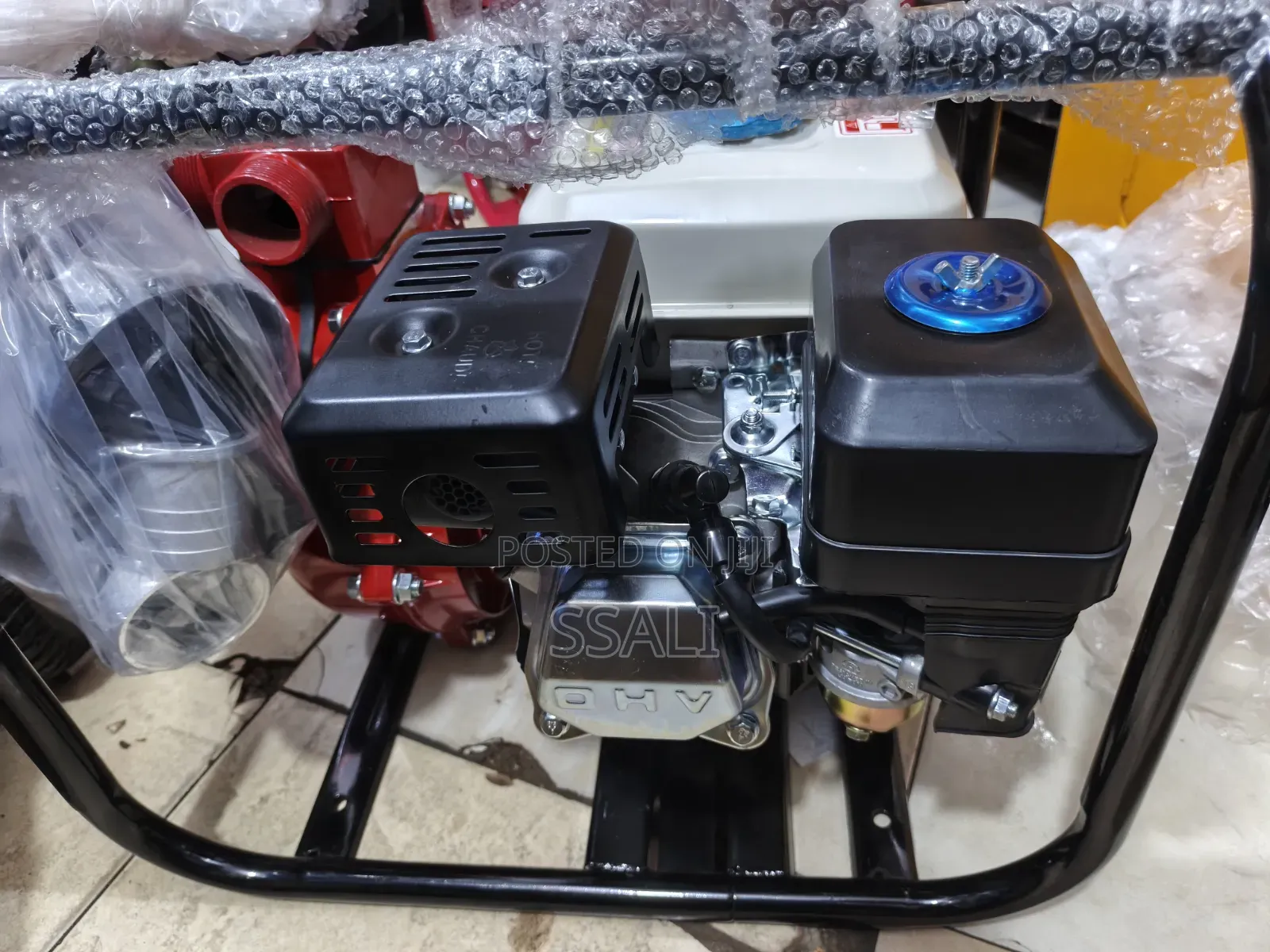 Day Life High Pressure Water Pump