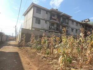 50 Decimals for Sale in Ntinda