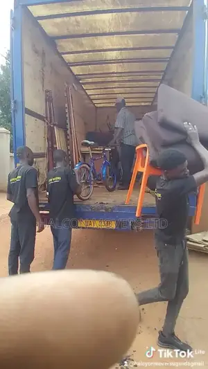 House and Office Movers and Packers AAA3