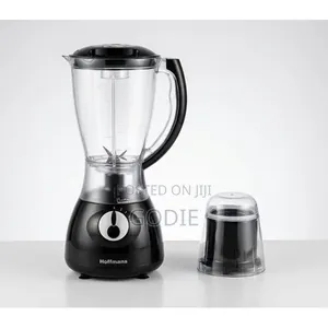 Hoffmans Heavy-Duty Blender 2-in-1