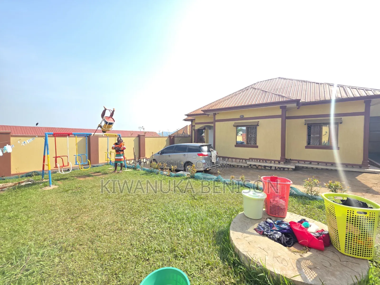 3bdrm House in Buloba, Central Division for sale