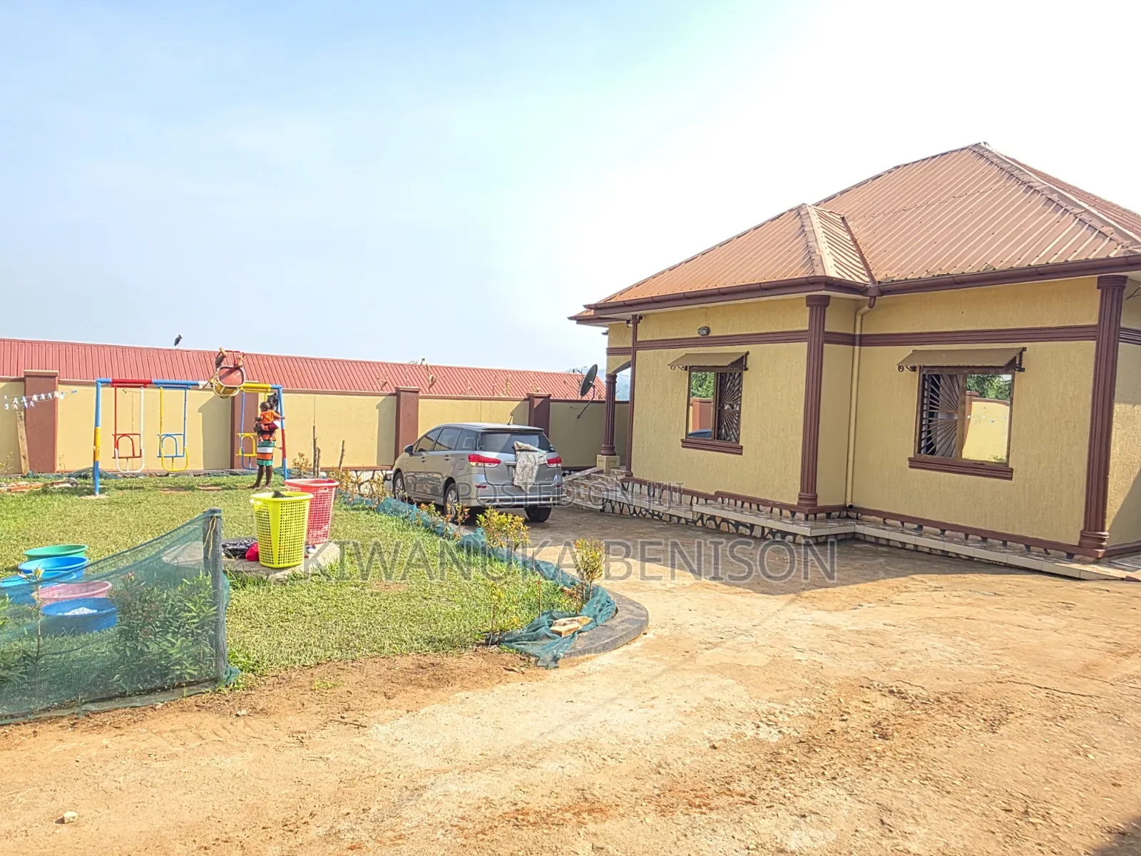3bdrm House in Buloba, Central Division for sale