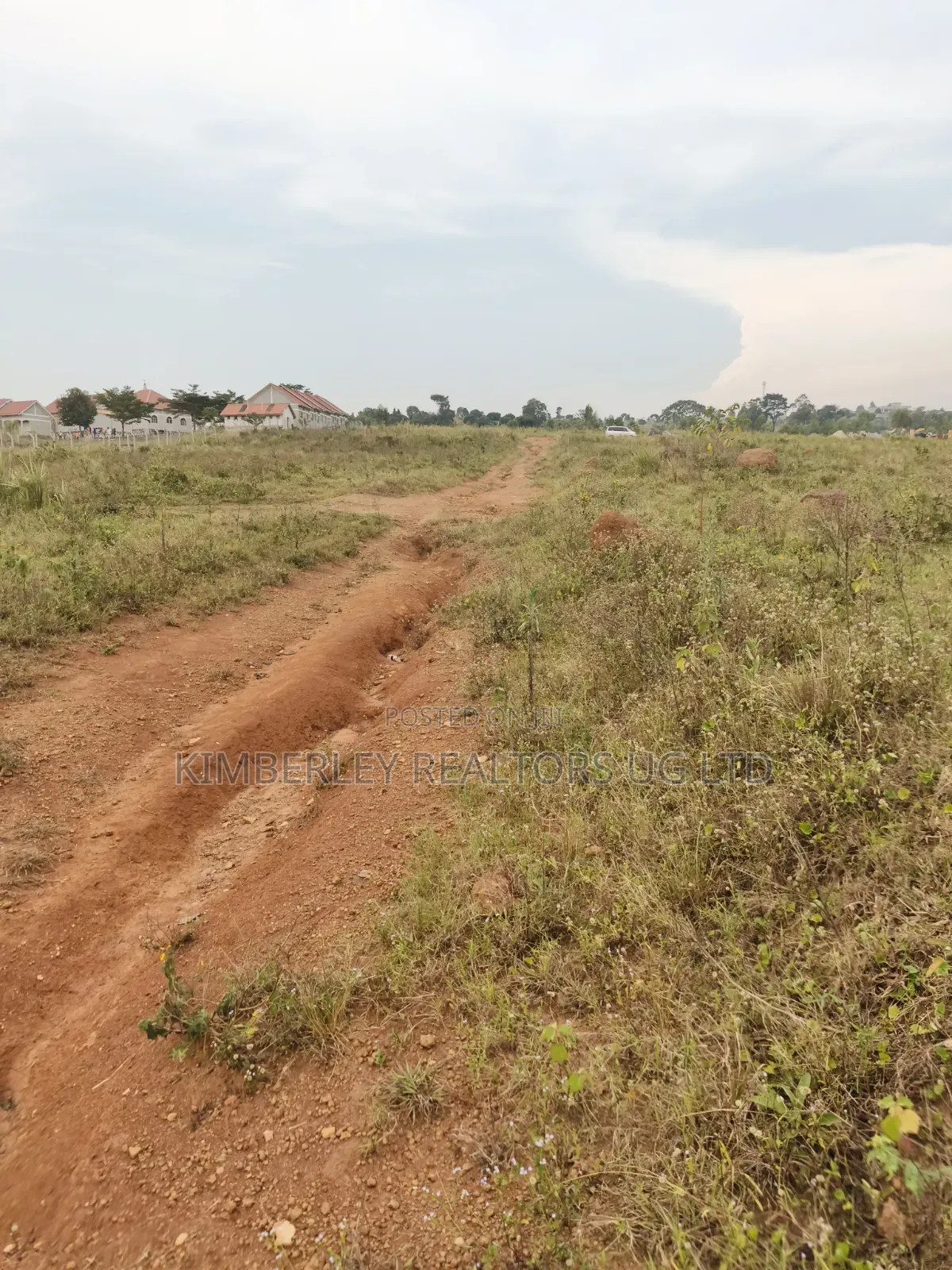 Estate Plots for Sale – Entebbe Road Ngongolo