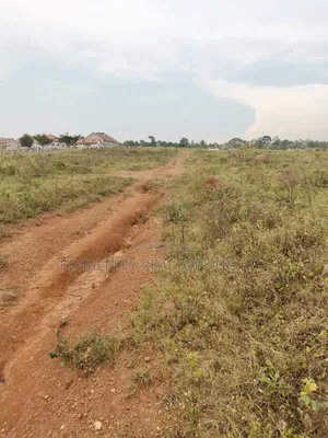 Estate Plots for Sale – Entebbe Road Ngongolo