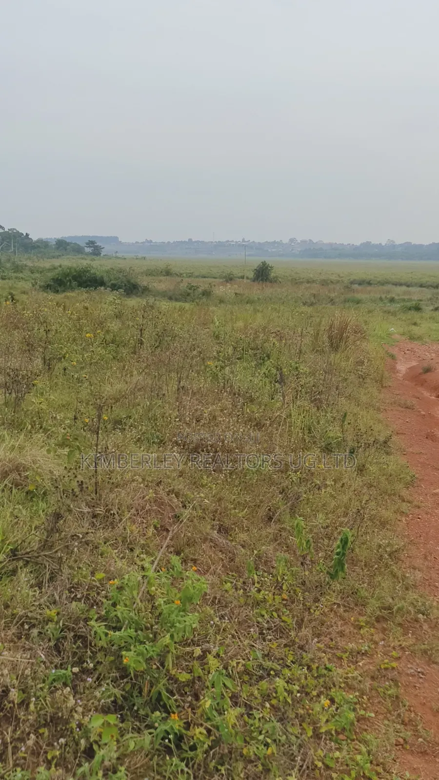 Estate Plots for Sale – Entebbe Road Ngongolo