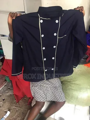 Chef Uniforms