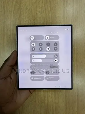 Samsung Galaxy Z Fold6 512 GB Gray