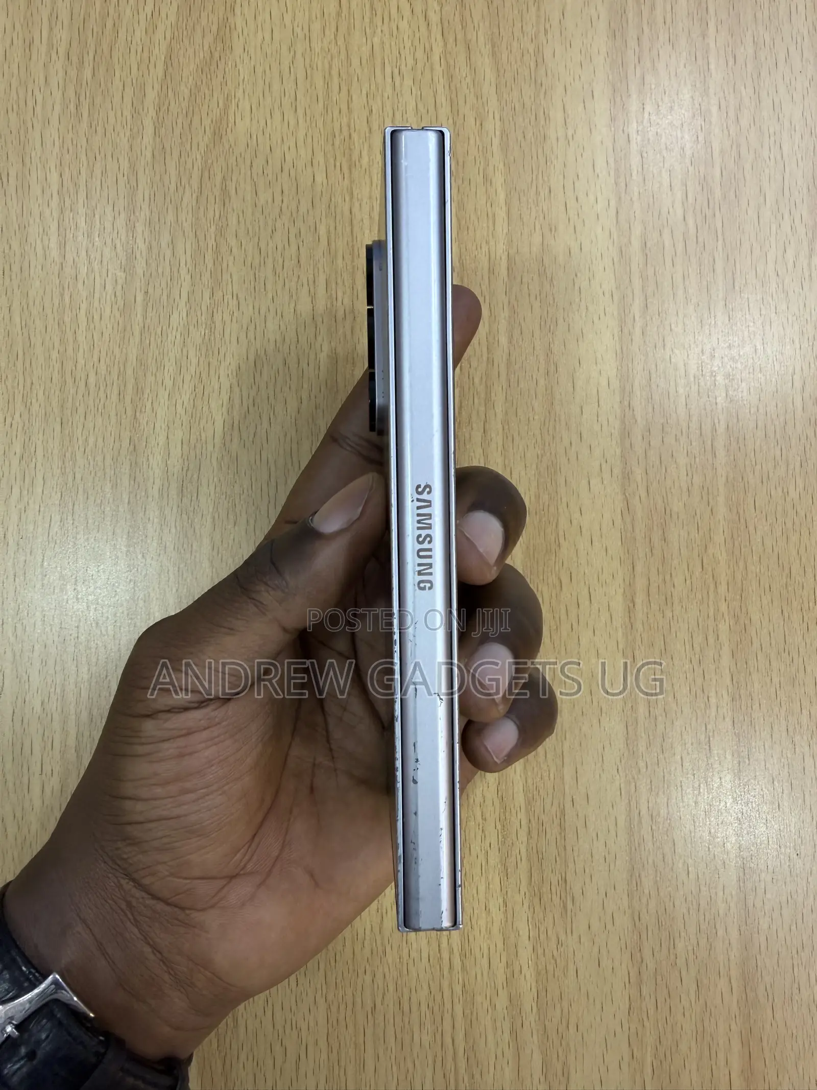 Samsung Galaxy Z Fold6 512 GB Gray