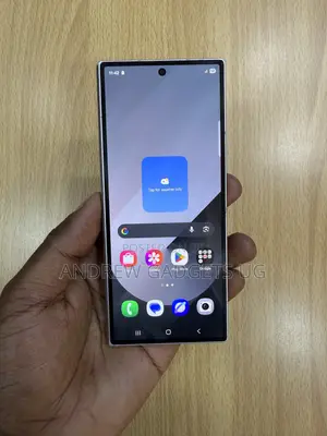 Samsung Galaxy Z Fold6 512 GB Gray