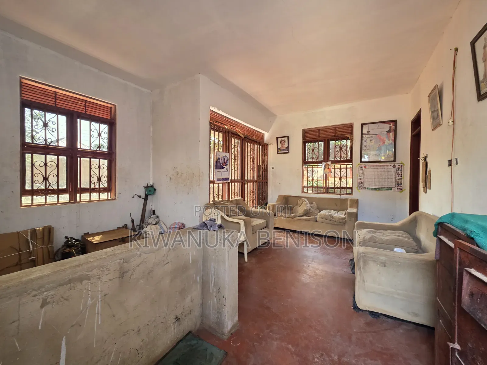 3bdrm House in Buloba, Central Division for sale