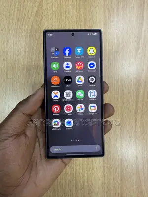 Samsung Galaxy Z Fold7 256 GB Black