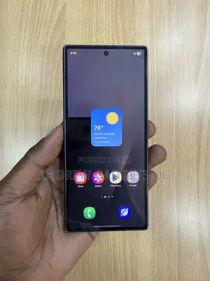 Samsung Galaxy Z Fold7 256 GB Black