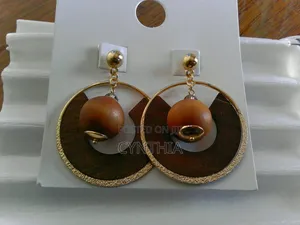 Everyday Ware Earings