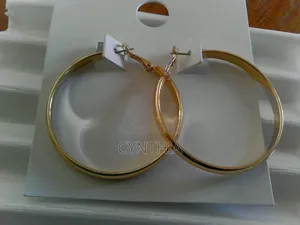 Everyday Ware Earings