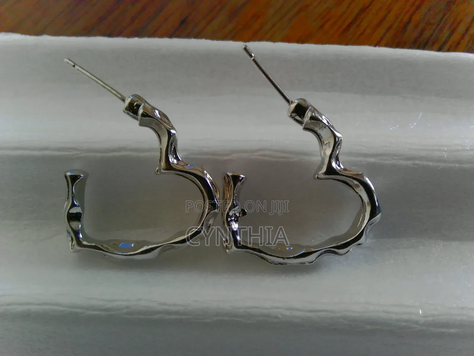 Everyday Ware Earings