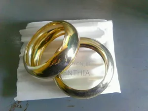 Wrist Bangles
