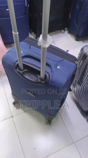 New Model Luggage Suitcase ( Small)