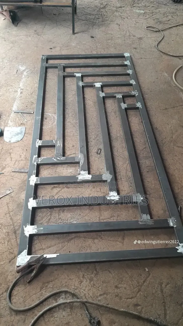 Welding Services