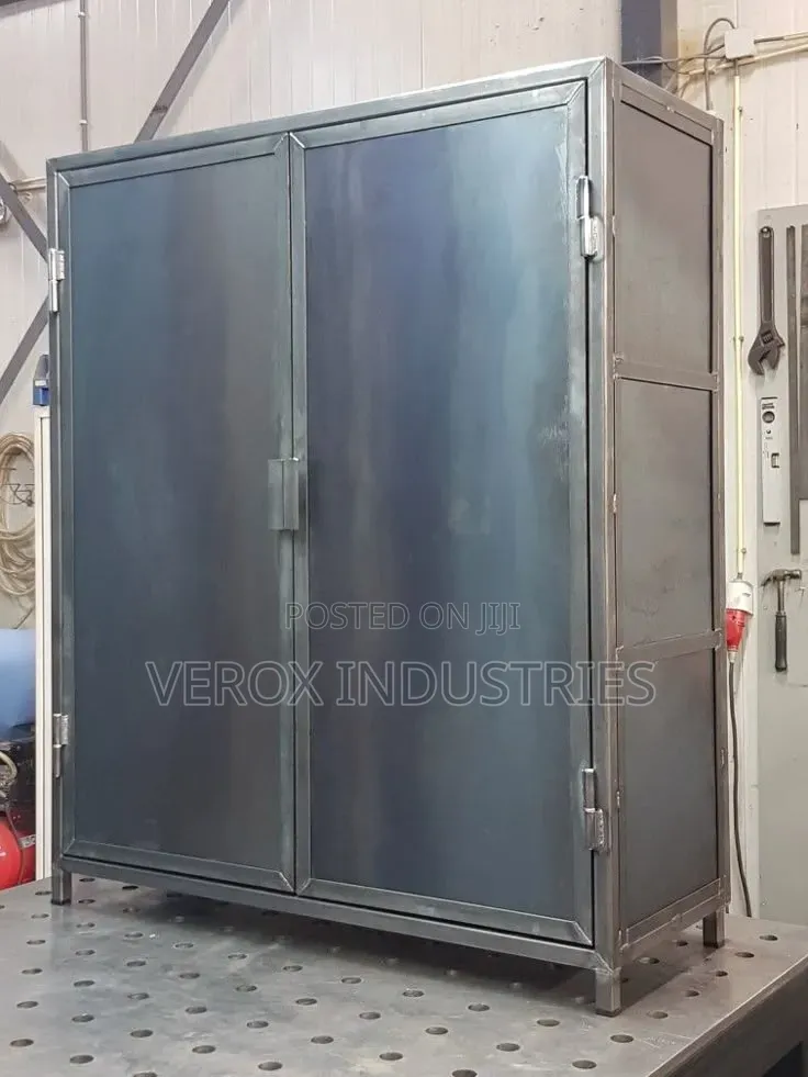 Welding Services