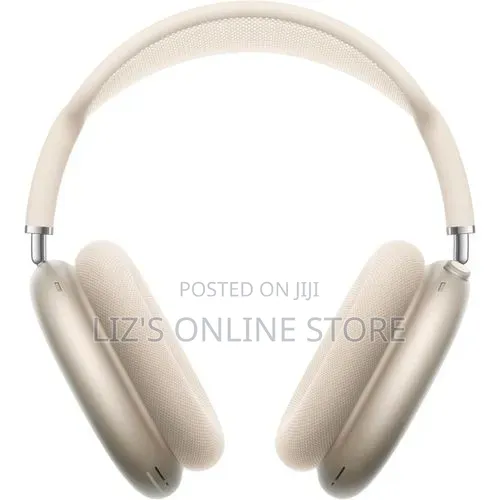 Apple AirPods Max Wireless Over-Ear Headphones