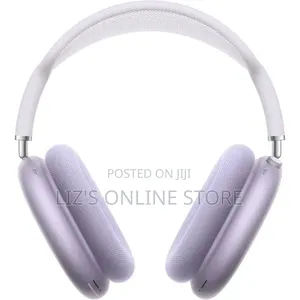 Apple AirPods Max Wireless Over-Ear Headphones