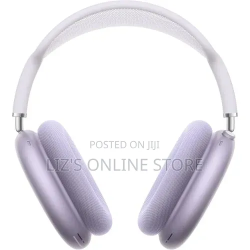 Apple AirPods Max Wireless Over-Ear Headphones