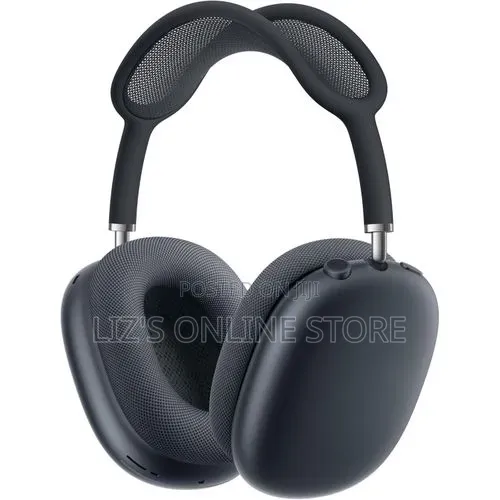 Apple AirPods Max Wireless Over-Ear Headphones