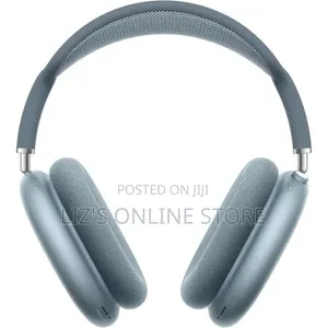 Apple AirPods Max Wireless Over-Ear Headphones