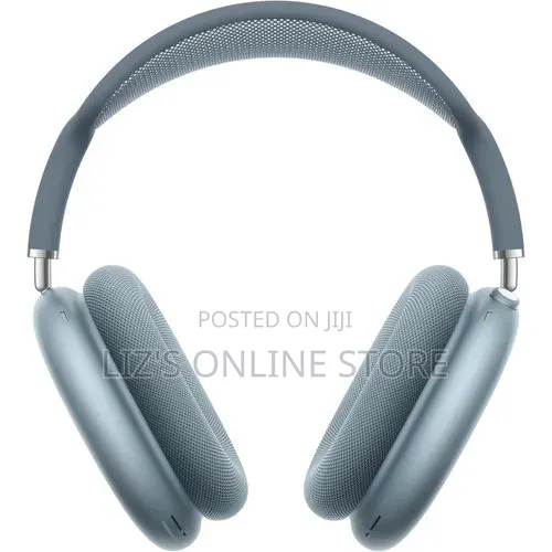 Apple AirPods Max Wireless Over-Ear Headphones
