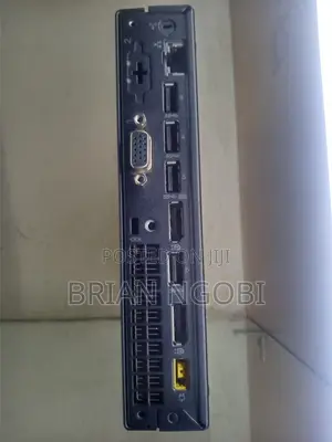 Lenovo ThinkCentre M910 8GB Intel Core i5 HDD+SSD 256GB