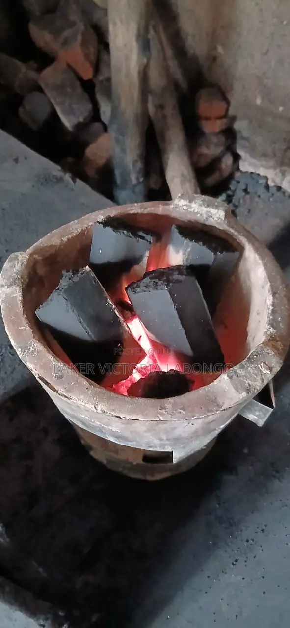 Eco Premium Briquettes