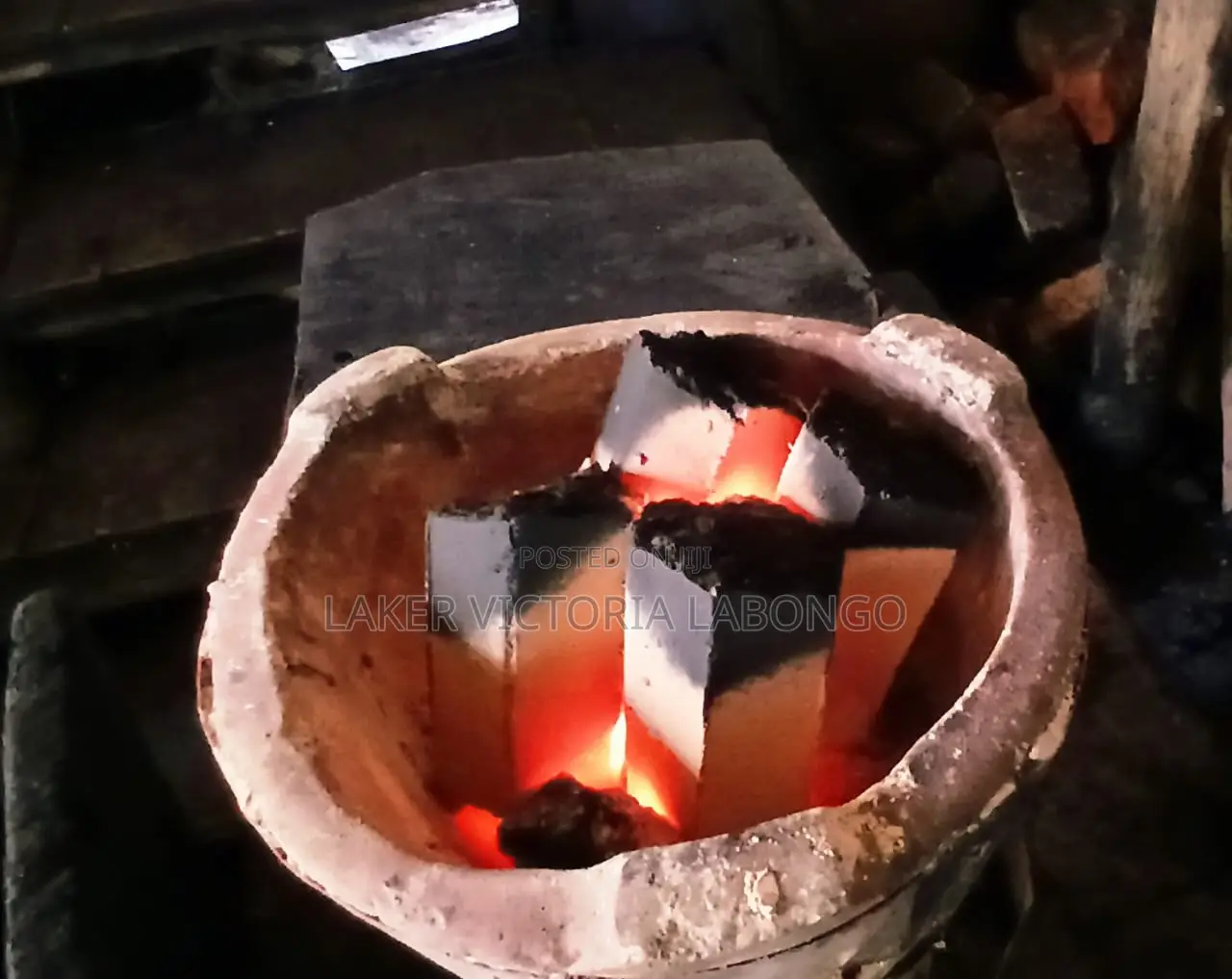 Eco Premium Briquettes