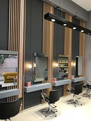 Extra Ordinary Salon Designers Set Up Experts Send Us Your Location