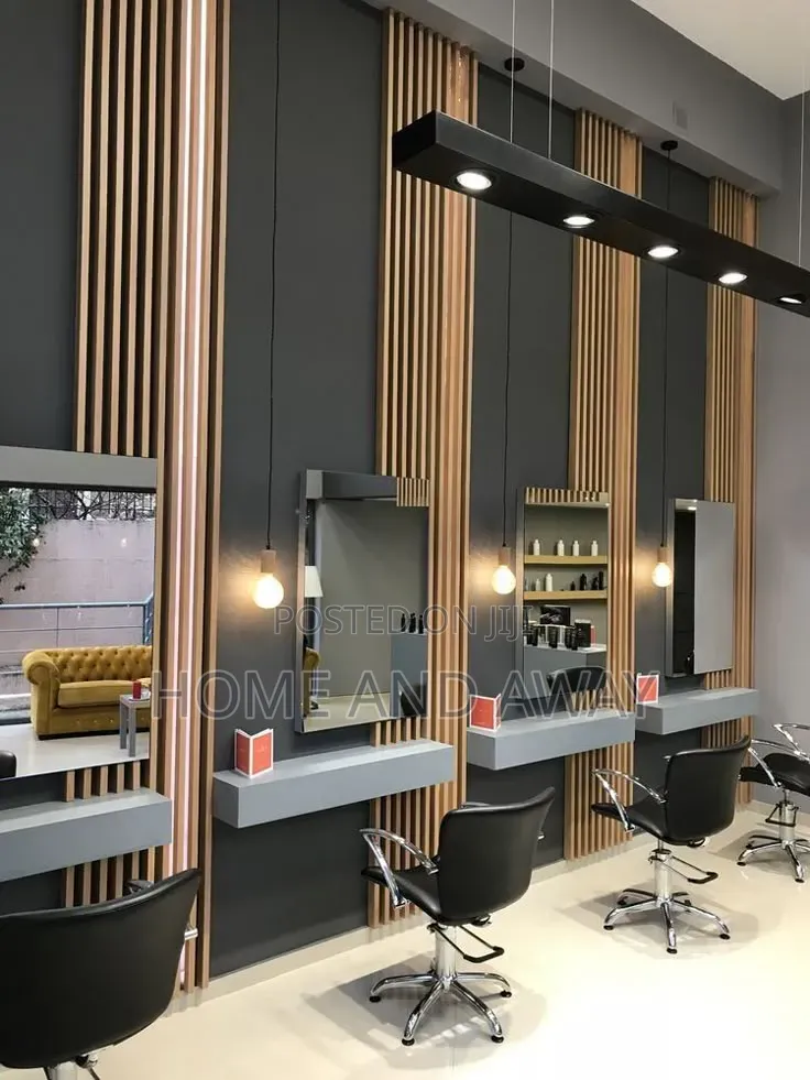 Extra Ordinary Salon Designers Set Up Experts Send Us Your Location
