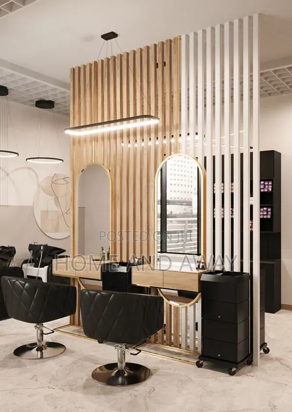 Extra Ordinary Salon Designers Set Up Experts Send Us Your Location
