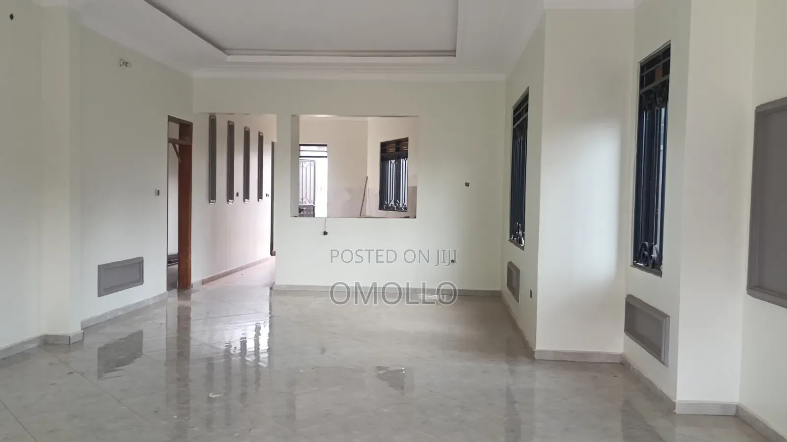 Furnished 5bdrm House in Central Division for sale