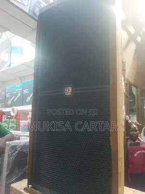 DK Full Range Speaker