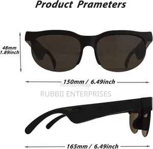 Smart Wireles Sun Glasses