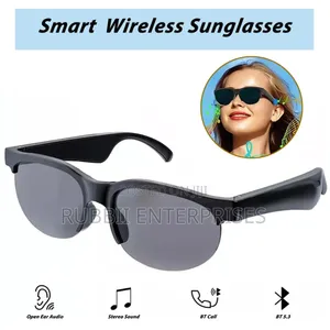 Smart Wireles Sun Glasses