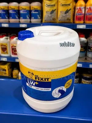 Doctor Fix It Waterproof 20litres
