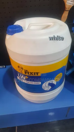 Doctor Fix It Waterproof 20litres